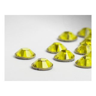 SW kristallid SS5 Citrine 50 tk, SW kristallid, SS5 (1,8mm)